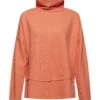 ESPRIT Sweatshirt Blush