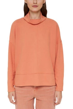 ESPRIT Sweatshirt Blush -Esprit Verkauf esprit sweatshirt blush 2
