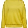 ESPRIT Sweatshirt In Gelb