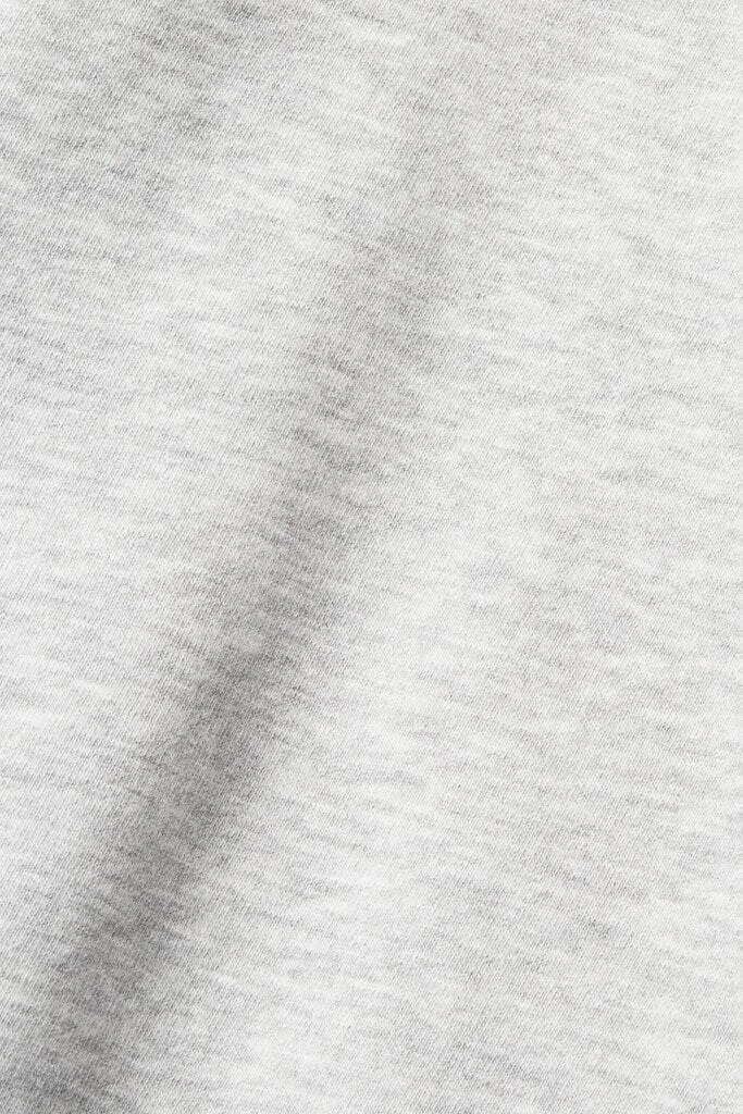 ESPRIT Sweatshirt In Light Grey 5 4 ESPRIT Sweatshirt In Light Grey 5 - Image 4