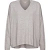 ESPRIT Sweatshirt Light Grey