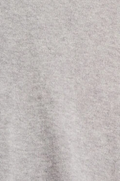 ESPRIT Sweatshirt Light Grey -Esprit Verkauf esprit sweatshirt light grey 3