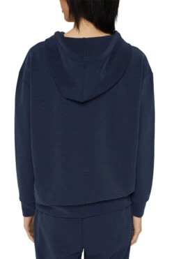 ESPRIT Sweatshirt Navy -Esprit Verkauf esprit sweatshirt navy 2