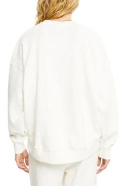 ESPRIT Sweatshirt Off White -Esprit Verkauf esprit sweatshirt off white 2