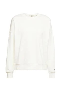ESPRIT Sweatshirt Off White