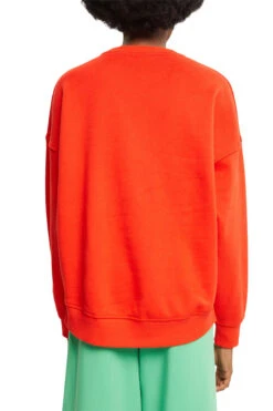 ESPRIT Sweatshirt Red 6 ESPRIT Sweatshirt Red -Esprit Verkauf esprit sweatshirt red 2