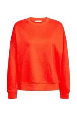 ESPRIT Sweatshirt Red