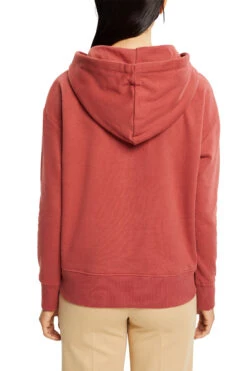 ESPRIT Sweatshirt Terracotta -Esprit Verkauf esprit sweatshirt terracotta 2