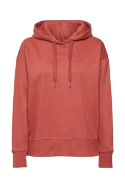 ESPRIT Sweatshirt Terracotta
