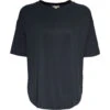 ESPRIT T-Shirt Black 4