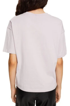 ESPRIT T-Shirt Lavender -Esprit Verkauf esprit t shirt lavender 2