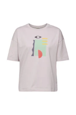 ESPRIT T-Shirt Lavender