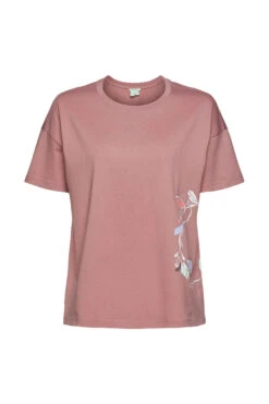 ESPRIT T-Shirt Mauve