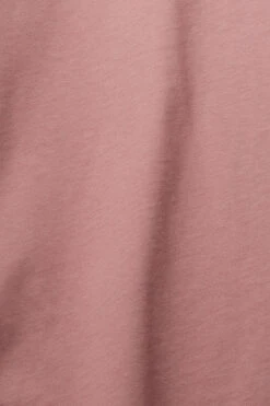 ESPRIT T-Shirt Mauve -Esprit Verkauf esprit t shirt mauve 3