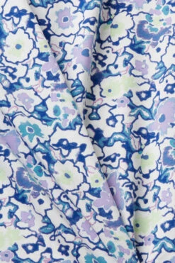 ESPRIT T-Shirt Mit Blumenprint New White 7 ESPRIT T-Shirt Mit Blumenprint New White -Esprit Verkauf esprit t shirt mit blumenprint new white 3