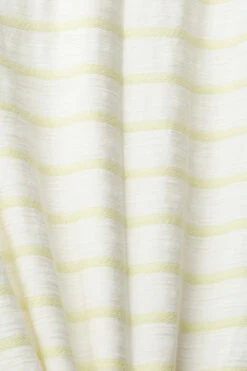 ESPRIT T-Shirt Mit Strukturstreifen Citrus Green 7 ESPRIT T-Shirt Mit Strukturstreifen Citrus Green -Esprit Verkauf esprit t shirt mit strukturstreifen citrus green 3