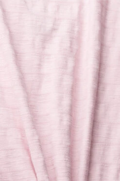 ESPRIT T-Shirt Mit Strukturstreifen Light Pink -Esprit Verkauf esprit t shirt mit strukturstreifen light pink 3