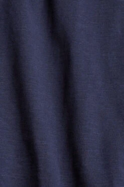 ESPRIT T-Shirt Navy -Esprit Verkauf esprit t shirt navy 3