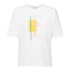ESPRIT T-Shirt Off White