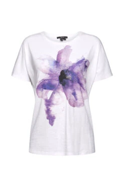 ESPRIT T-Shirt White