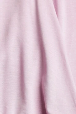 ESPRIT T-Shirts Kurzärmlig Lilac -Esprit Verkauf esprit t shirts kurzarmlig lilac 3