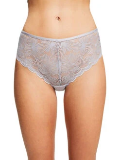 ESPRIT Taillenslip In Hellgrau