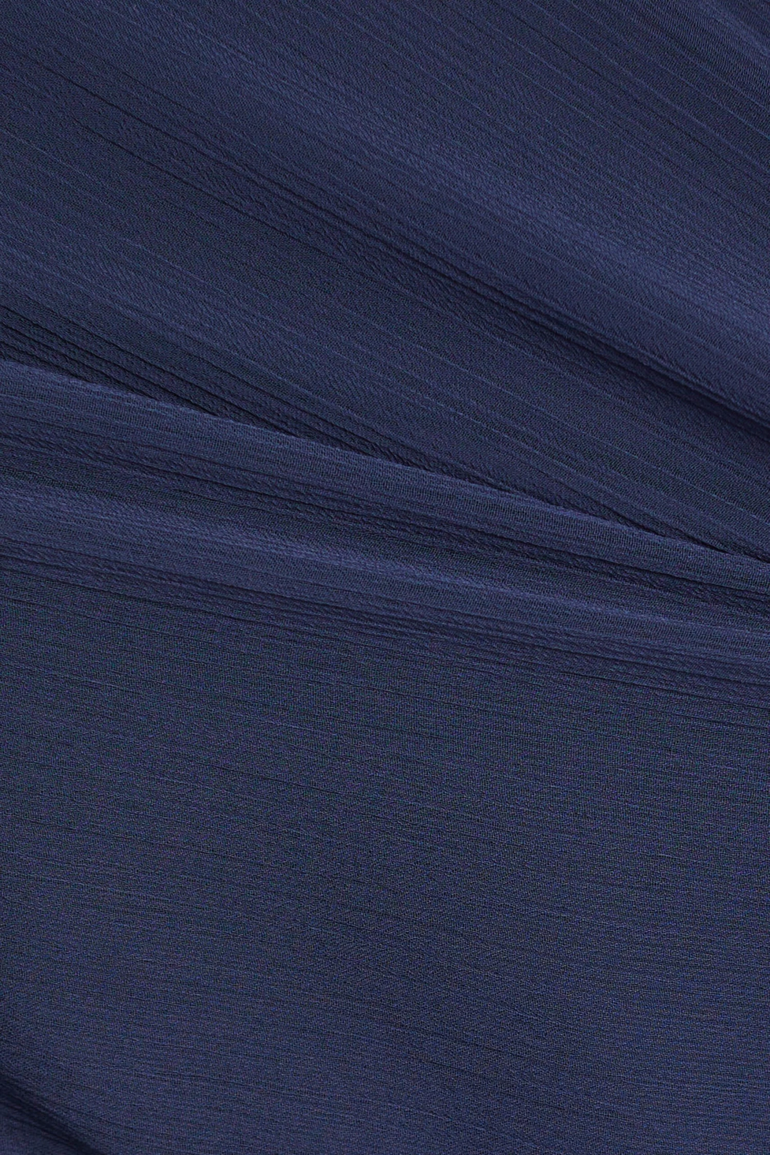 ESPRIT Top Mit Doppelten Spaghettiträgern Dark Blue 4 ESPRIT Top Mit Doppelten Spaghettiträgern Dark Blue - Image 4