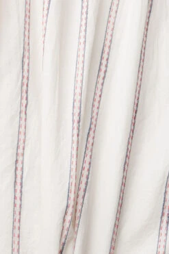 ESPRIT Top Mit Gestickten Streifen Off White 3 7 ESPRIT Top Mit Gestickten Streifen Off White 3 -Esprit Verkauf esprit top mit gestickten streifen off white 3 3