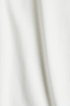 ESPRIT Top Mit Lochspitze Off White -Esprit Verkauf esprit top mit lochspitze off white 3