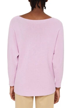ESPRIT U-Boot-Pullover Lilac 6 ESPRIT U-Boot-Pullover Lilac -Esprit Verkauf esprit u boot pullover lilac 2