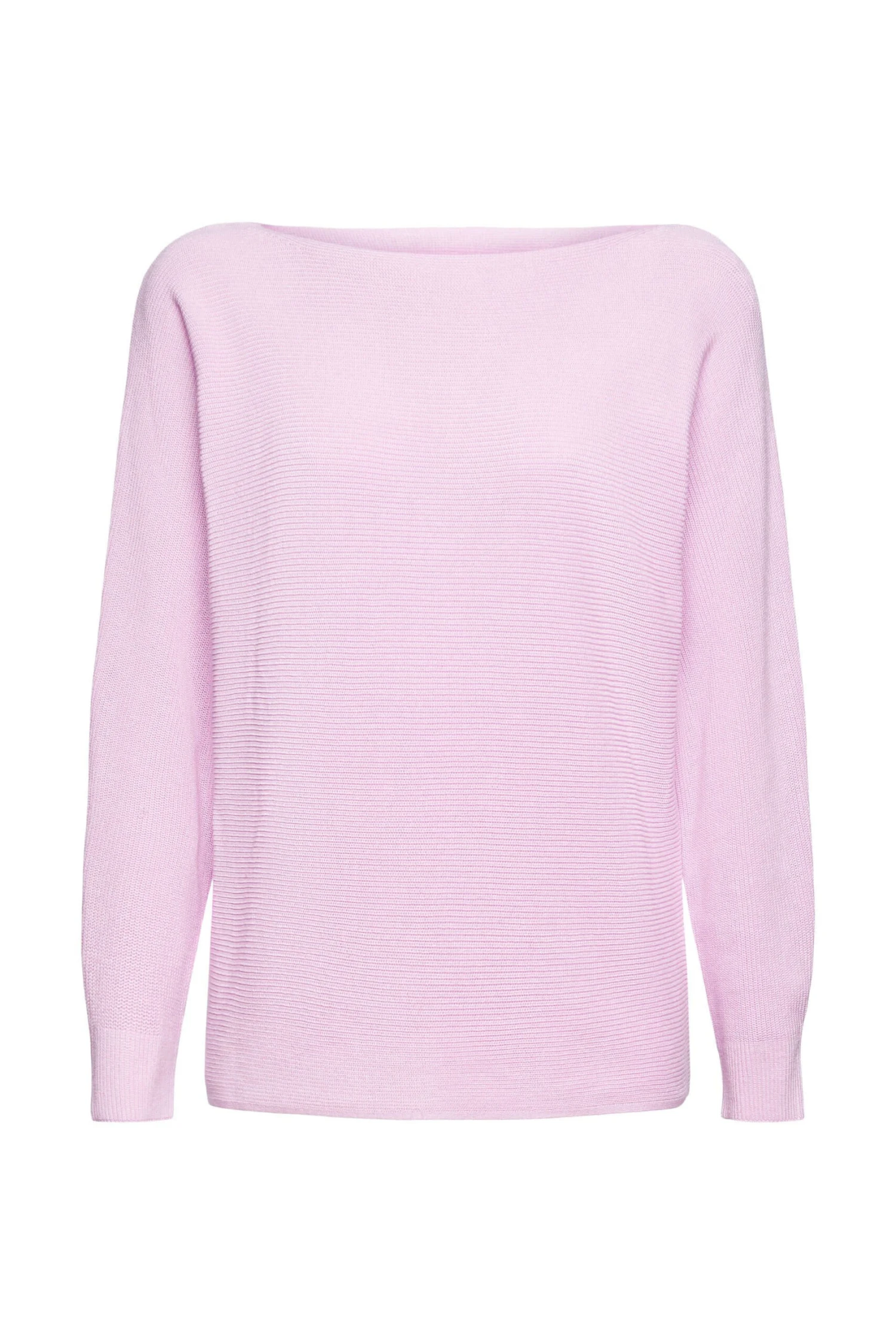ESPRIT U-Boot-Pullover Lilac 1 ESPRIT U-Boot-Pullover Lilac