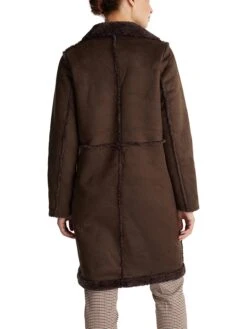 ESPRIT Übergangsmantel In Dunkelbraun 6 ESPRIT Übergangsmantel In Dunkelbraun -Esprit Verkauf esprit ubergangsmantel in dunkelbraun 2