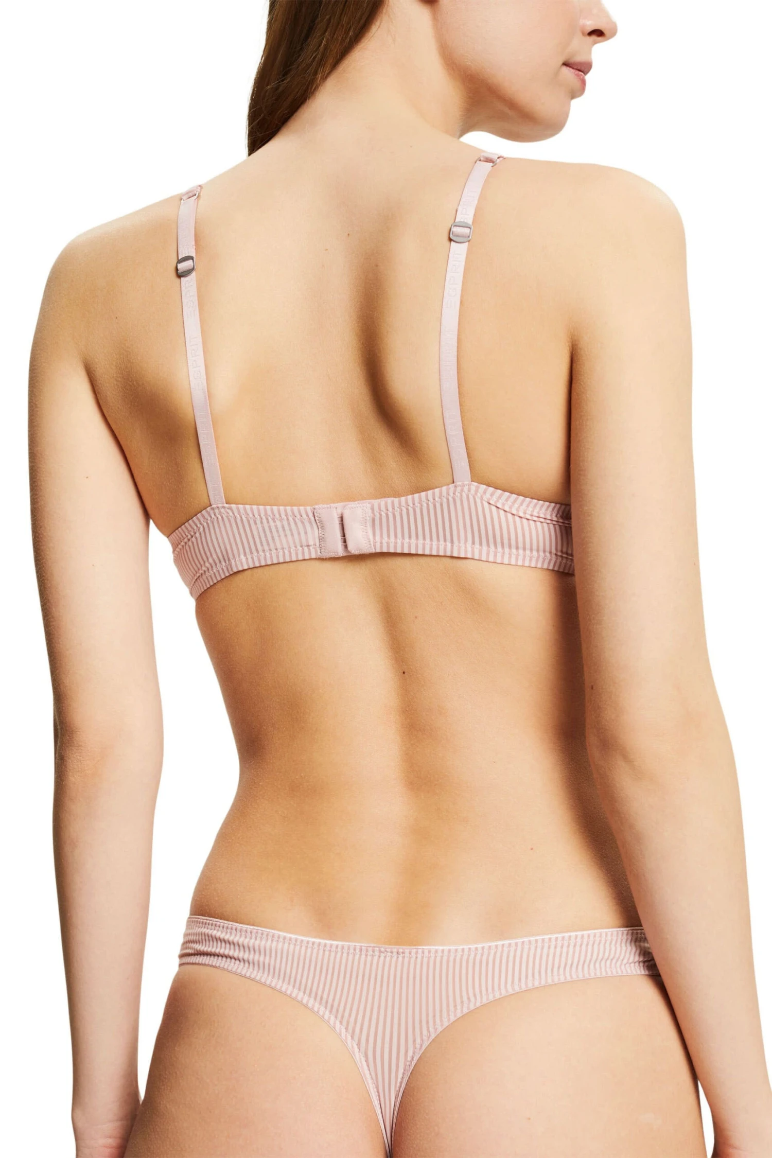 ESPRIT Wattierter Bügel-BH Old Pink 3 ESPRIT Wattierter Bügel-BH Old Pink - Image 3