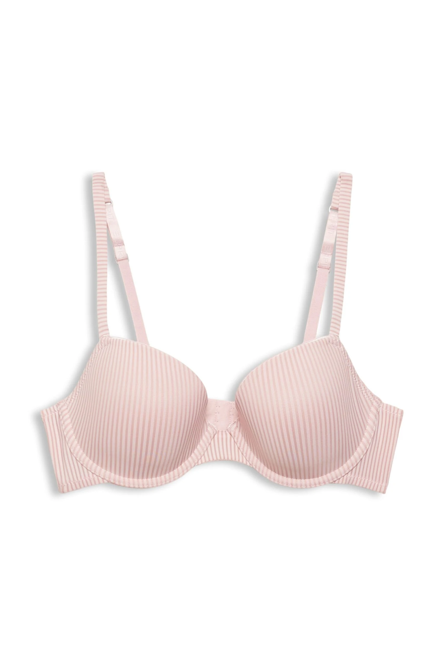 ESPRIT Wattierter Bügel-BH Old Pink 1 ESPRIT Wattierter Bügel-BH Old Pink