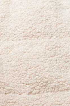 ESPRIT Weste Aus Teddymix Cream Beige -Esprit Verkauf esprit weste aus teddymix cream beige 3